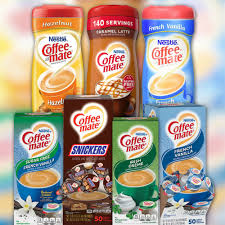 Which is the best coffee brand in the philippines? Nestle Coffee Mate Coffee Creamer French Vanilla Caramel Hazelnut Various Ebay