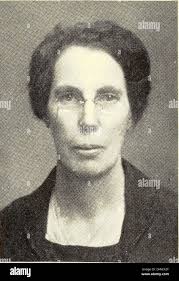 Alice patterson hi-res stock photography and images