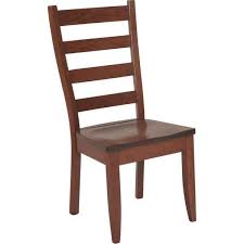 Amish Mesa Ladder Back Dining Chair Ladder Back Dining Chairs Dining Chairs Chair