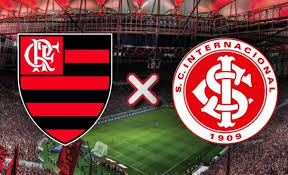 A partida é a primeira das quartas de final da libertadores 2019 e ocorre no estádio do maracanã, no rio de janeiro. Flamengo X Internacional Saiba Como Assistir Ao Jogo Ao Vivo Na Tv