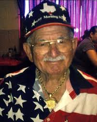 Daniel J. Garza Obituary October 9, 2018