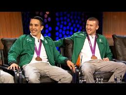 As an amateur, he reached number one in the aiba bantamweight world rankings, with achievements that include a bronze medal at the 2012 olympics and gold at the 2015 world championships. Paddy Barnes And Michael Conlon Twitter Competition Youtube