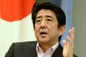 Japan's Fired First Shots in Currency War