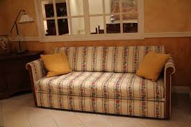 Iron divano letto 3 posti con materasso h11 cm. Divano Letto Rs Valeo Villa Cermenati Arredamenti