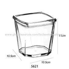 We did not find results for: China Acrylic Airtight Container Food Storage Container Vacuum Food Containers Set Clear On Global Sources Acrylic Airtight Jar Plastic Airtight Jar