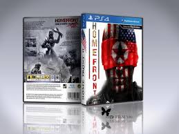 Get facebook cover photos for fb timeline profile, choose from hundreds of fb covers & banners. Homefront 2 Playstation 4 Box Art Cover By Aradfilm100
