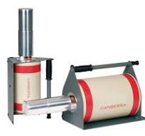 Germanium Detectors | Mirion
