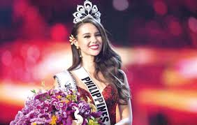 Miss universe philippines 2019 gazini ganados crowned mateo. Philippines Wins Fourth Miss Universe Crown Dhaka Tribune