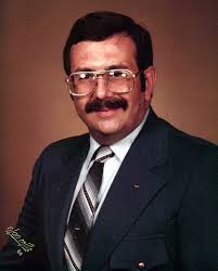 Ronald Shirk Obituary