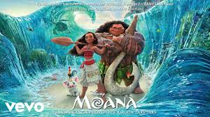 maisey rika how far i'll go (tukuna