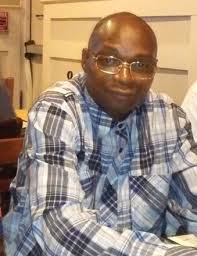 Obituary information for Ricky Lashunn Murphy