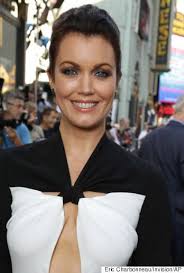 Bellamy Young