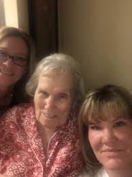 Jeane Campbell Obituary (1926