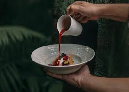 « 10 extraordinary gourmet fine dining recipes. Bali S Best Restaurants Fine Dining Award Winning Honeycombers Bali