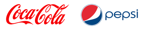Great stories behind popular logo. How Logo Designs Of Pepsi And Cola Changed Approval Studio