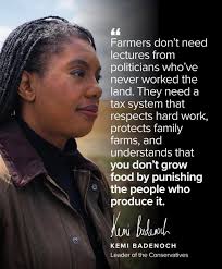 Clarkson's Farm Fans