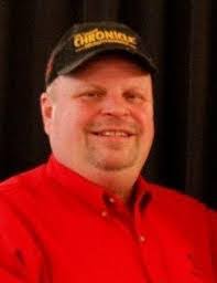 Chad Cottrell's Instagram, Twitter & Facebook