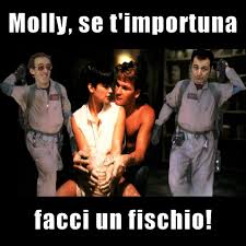 Meme Films Ghostbusters E Ghost Meme Comico