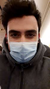 Lawrence Langley (@LawrenceLangl12)