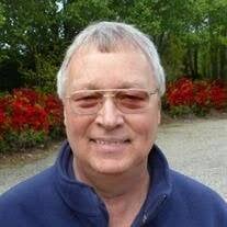 Warren Dale Snider Obituary