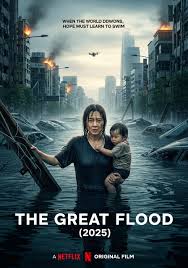 🇺🇲 The Great Flood 2026