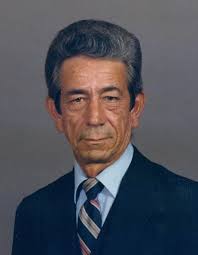 Obituary for Kenneth "Blackie" Collins