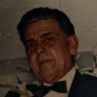 Arnaldo Francisco Zanella (1924–Deceased)