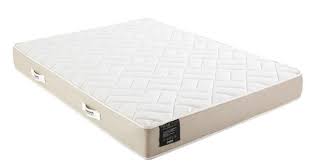 Matelas Ressorts Ensaches Et Memoire De Forme 140x190 Marcel Matelas Ressort Matelas Ressorts Ensaches Matelas