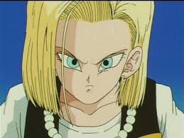 Jul 22, 2021 · our official dragon ball z merch store is the perfect place for you to buy dragon ball z merchandise in a variety of sizes and styles. Android 18 Japanese Anime Wiki Fandom