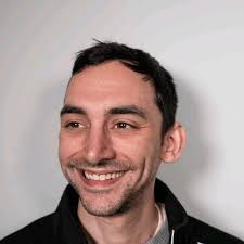 Check Out David Carbone's Story