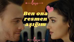 Eda & Serkan (#EdSer) || ~ Ben Ona Resmen Aşığım // klip