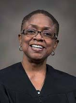 2016 Annual Report The First Judicial District of Pennsylvania