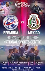 Christian pulisic won and converted a penalty kick deep into extra time to cap a heroic performance from the usa, which was forced to come from behind twice to force the extra session. Looking At Past Bermuda Vs Mexico Matches Bernews