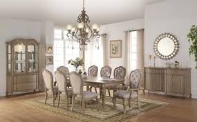 $845.75 ethan allen dining set Acme Furniture 6605011set Appliances Connection