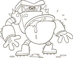Coloring pages for children of all ages! Get This Captain Underpants Coloring Pages 004y