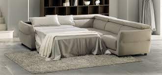 The natuzzi editions sleeper program collection is characterized by total comfort with attractive design. Notturno Natuzzi Italia