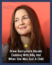 They thought back to their “old club days” —when Drew was only 11 years  old. #storyoftheday