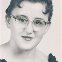 Obituary information for Carolyn Joan (McCarty) Gaskell