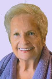 Barbara (Brown) Arnold Sabin Obituary