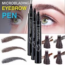 A community for professionals and consumers. 4 Colors 3d Microblading Eyebrow Tattoo Meena Hub