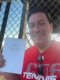 Praise God and I really mean Praise God!!! The Wellman-Union athlete  injured in Thursday's Football game and sent to the hospital was able to go  home over the weekend. I had planned