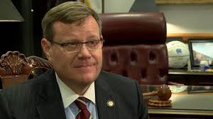 House Speaker Moore has hired criminal defense attorney for state, federal  probes