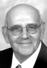 DEAN GERBER Obituary (1936