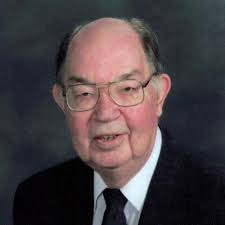 Cedric Lofdahl Obituary