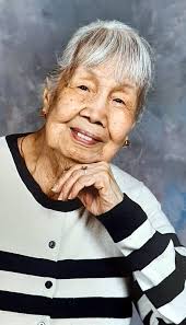 Gloria Mesina Obituary