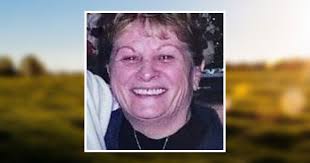 Mary Jane Arena Conlin Backus Obituary November 3, 2015