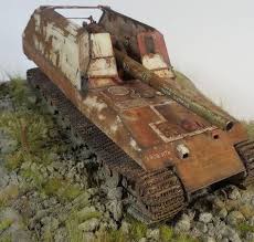 Maybe you would like to learn more about one of these? Piotr Kulesza Uploaded This Image To Geschuztwagen Tiger Ii Trumpeter See The Album On Photobucket Tiger Ii