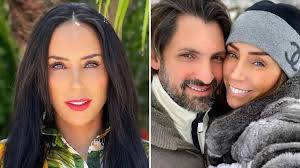Detienen a cuñado de Inés Gómez Mont: esposo de la presentadora seguiría preso en Miami