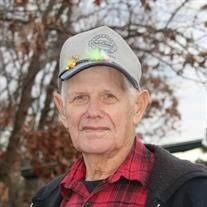 Raymond Earl Kelly Obituary