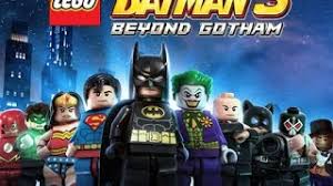 The atom will allow you to enter small rooms. Lego Batman 3 How To Unlock The Atom Ø¯ÛŒØ¯Ø¦Ùˆ Dideo